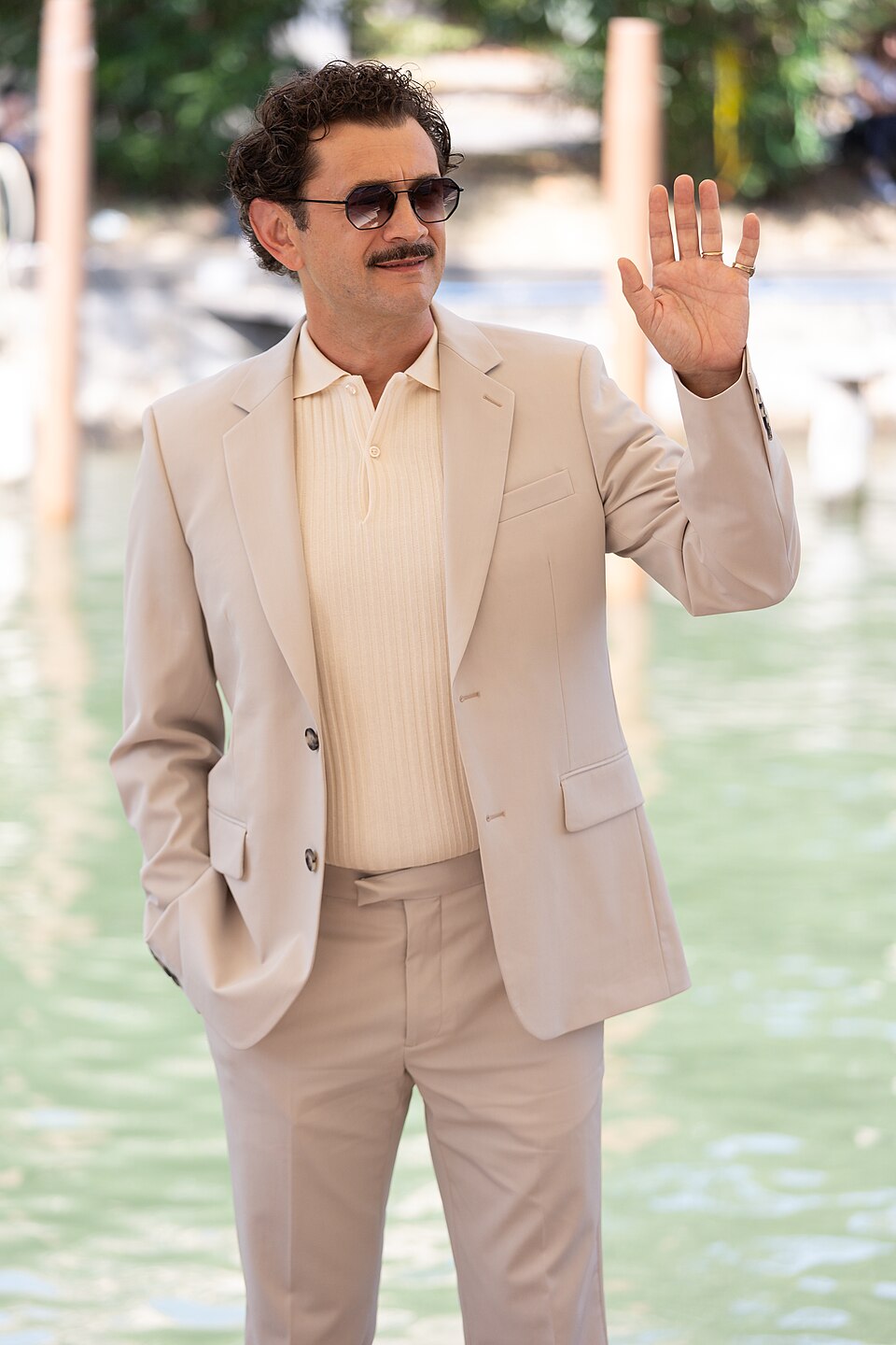 Vinicio Marchioni