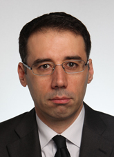 Vinicio Peluffo