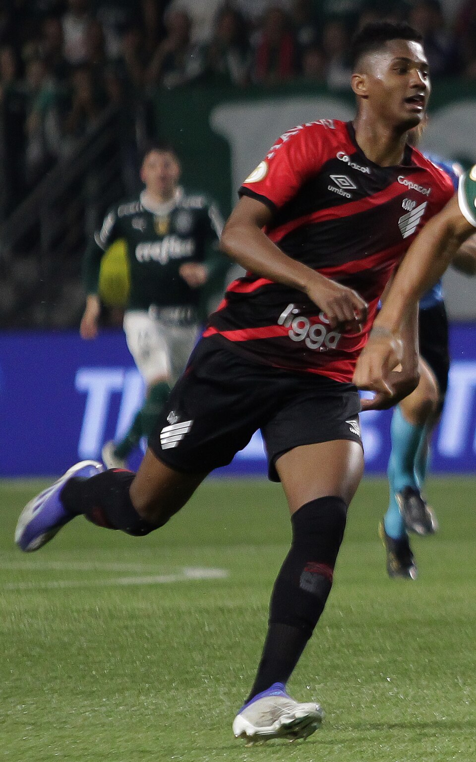 Vinicius Abner