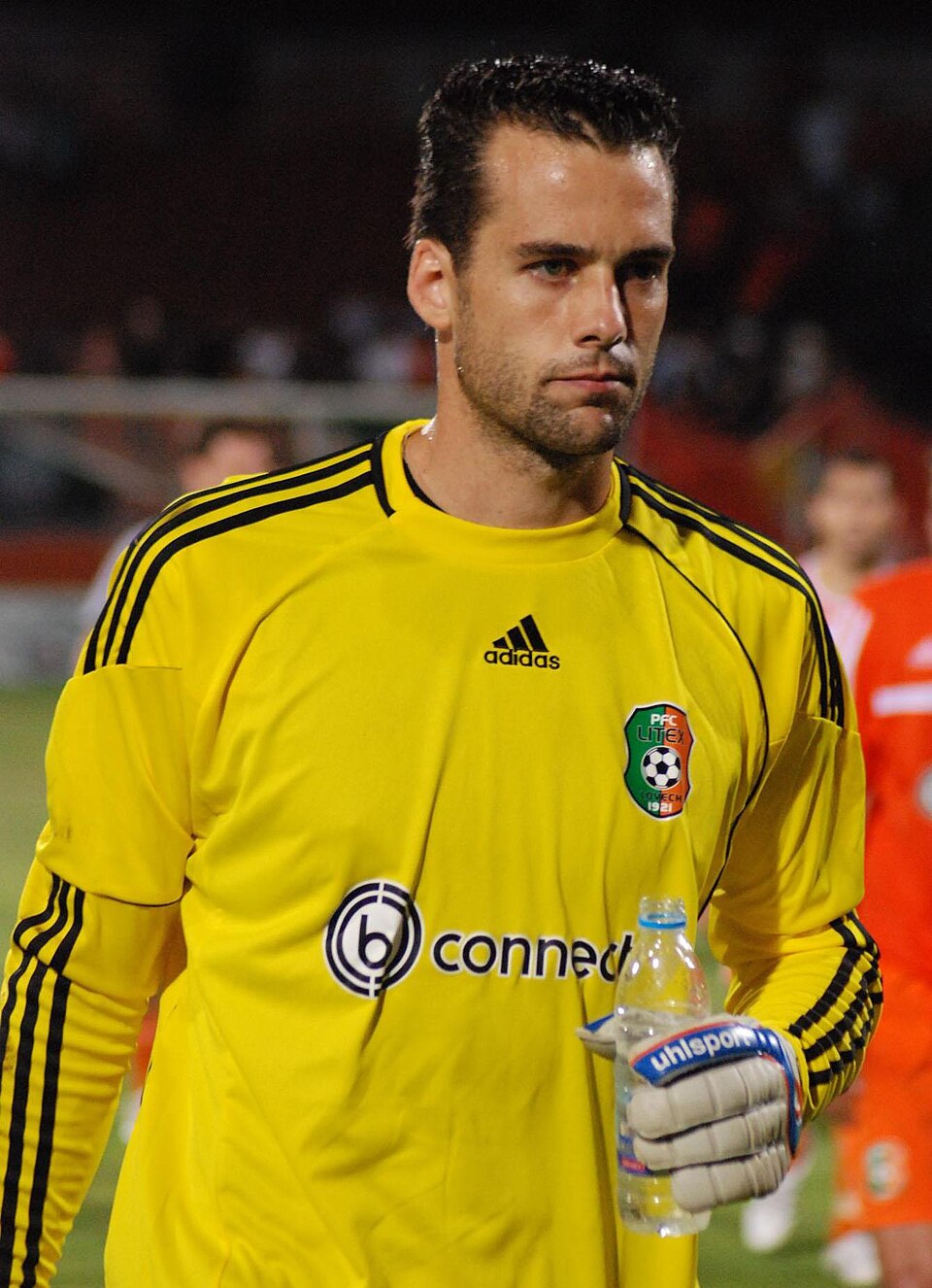 Vinicius Beltrão