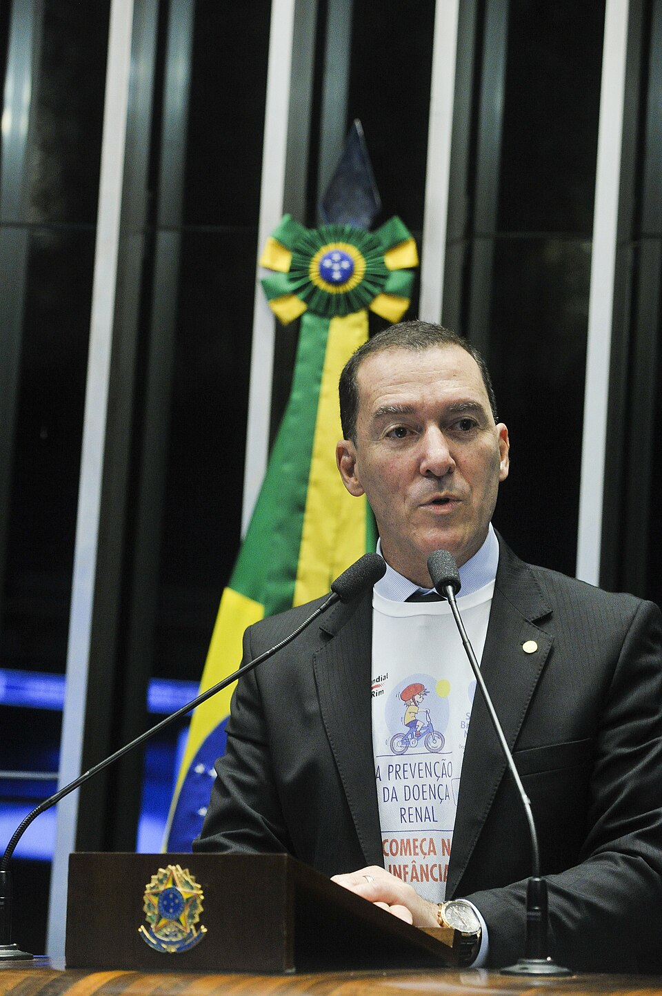 Vinícius Carvalho