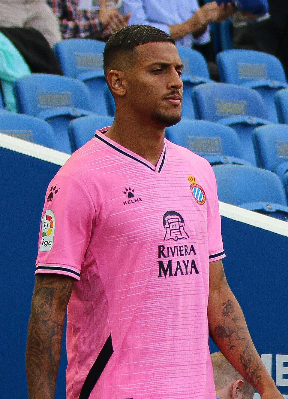 Vinicius Jorge