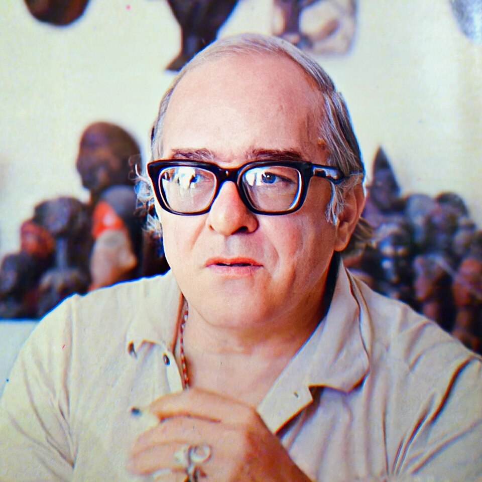 Vinicius Lucena