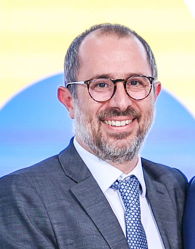 Vinícius Marques