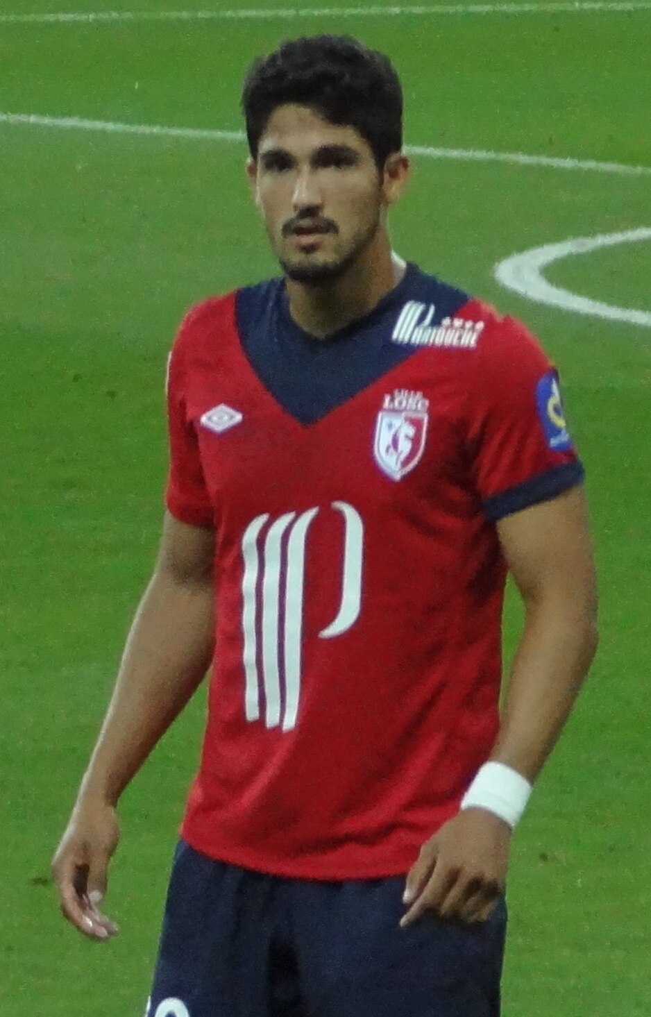 Vinicius Melo