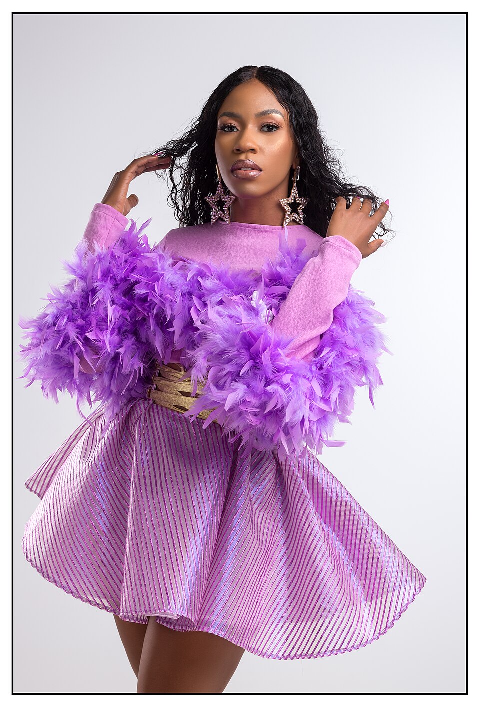 Vinka