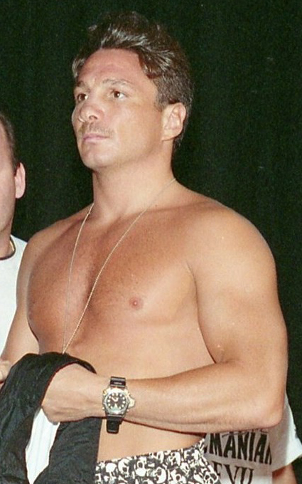 Vinnie Cervantes