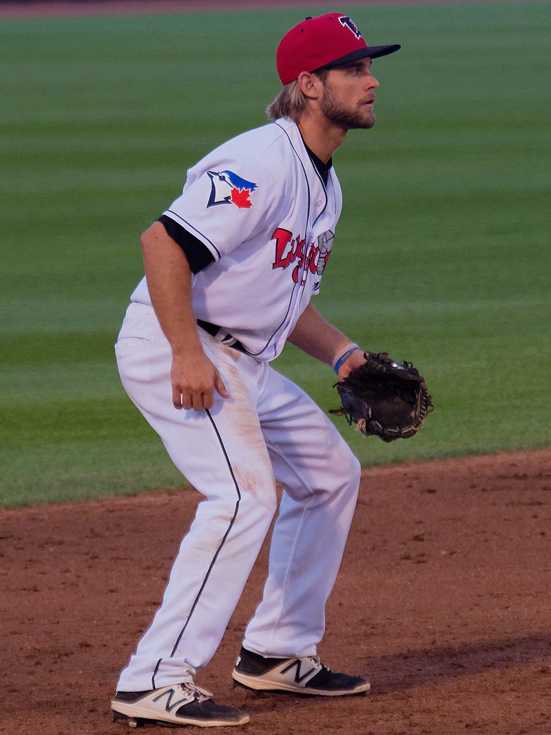 Vinny Capra