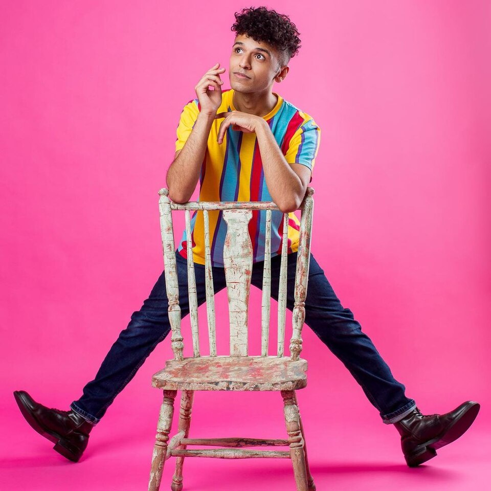 Vinny Thomas