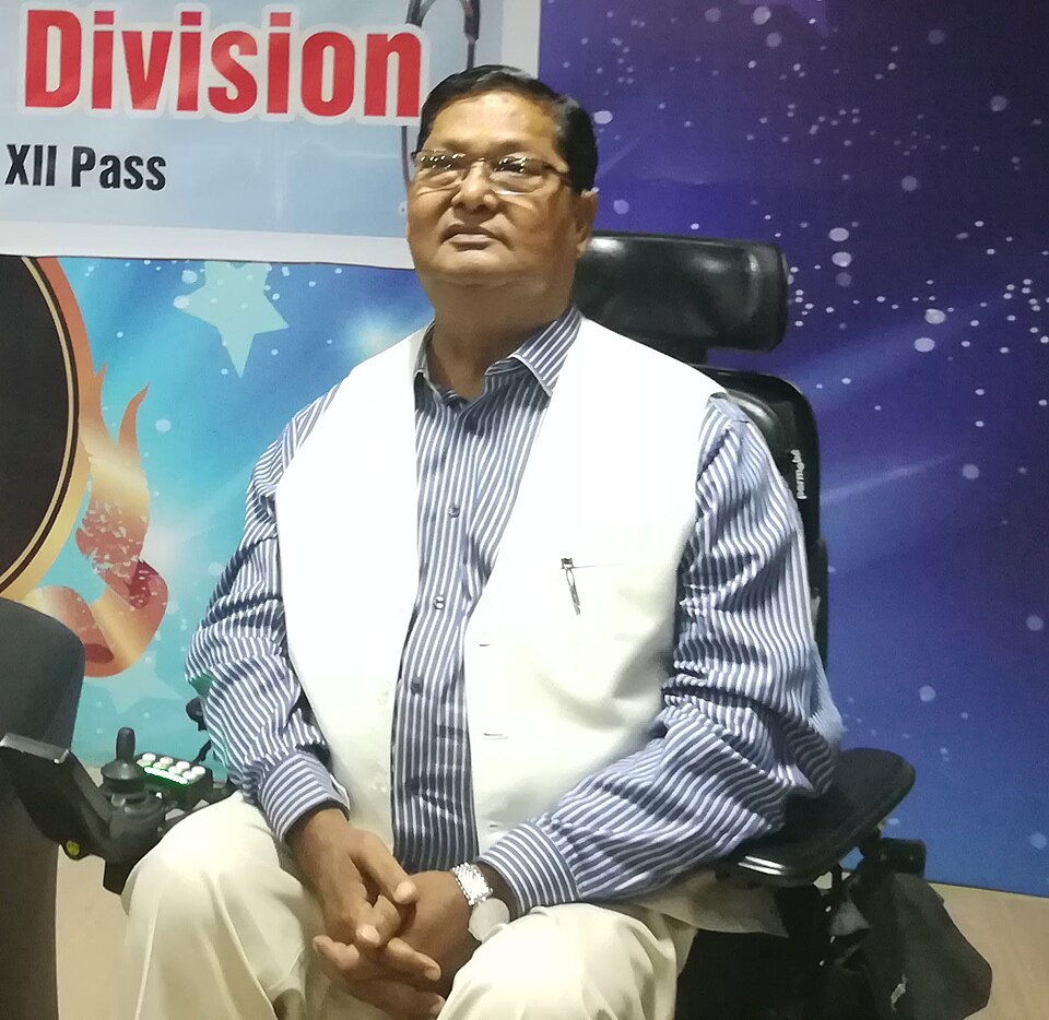 Vinod Bansal