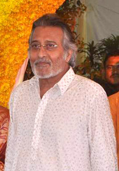 Vinod Kumar K.C.