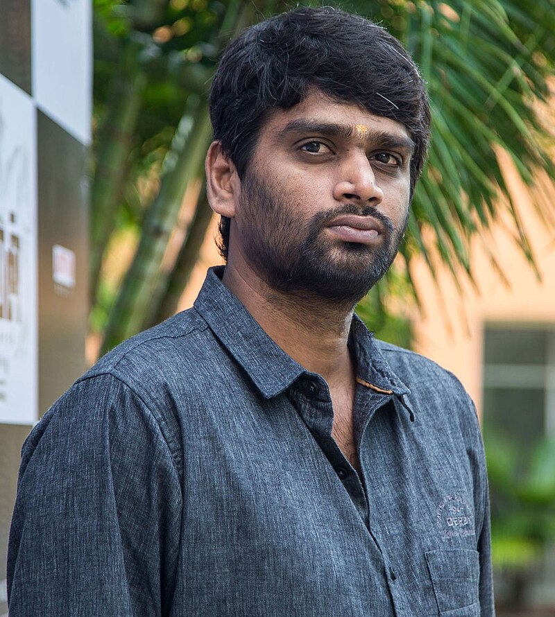 Vinoth