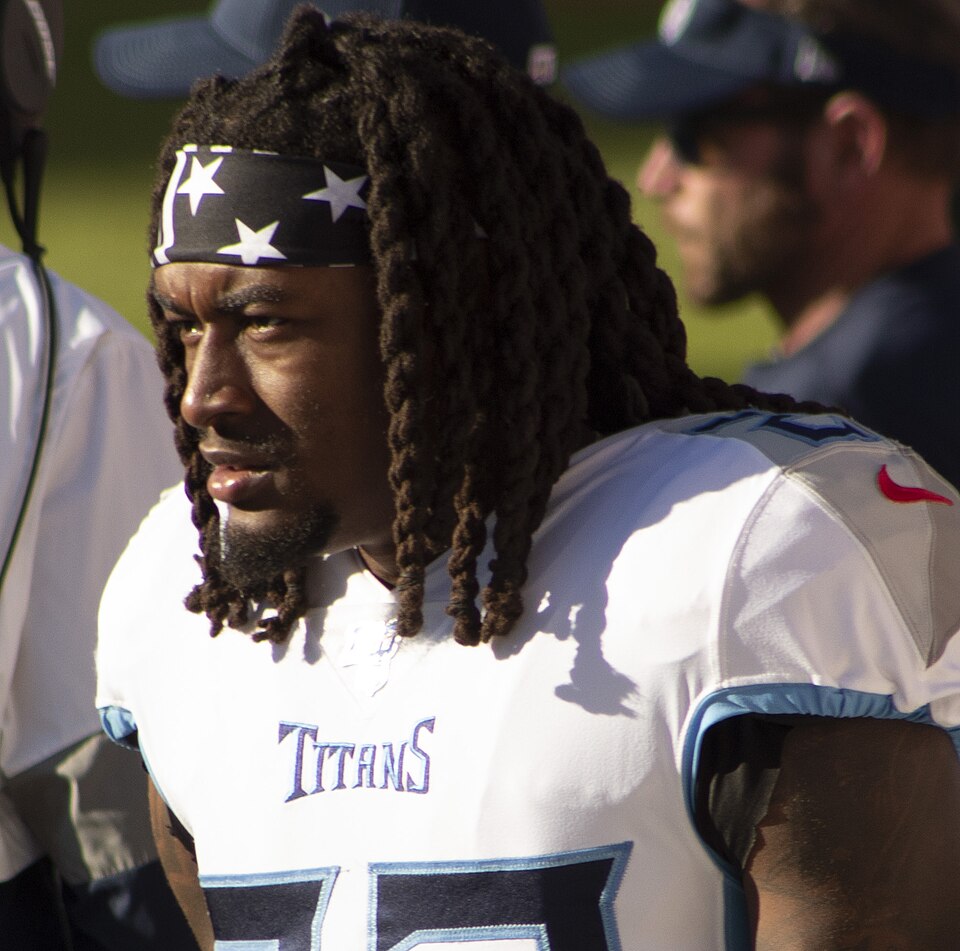 Vinston Peters