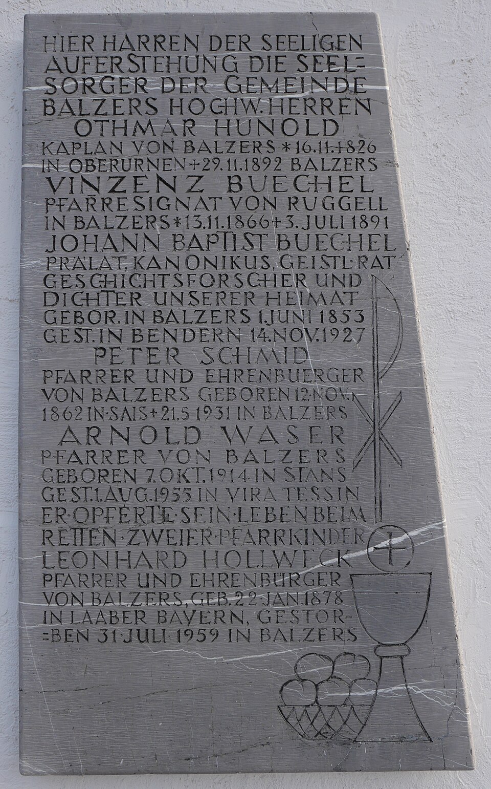 Vinzenz