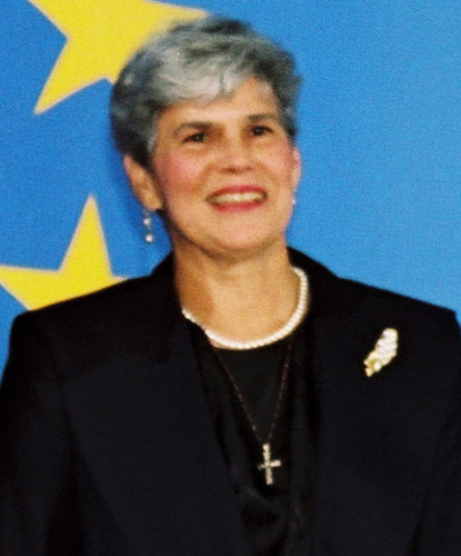 Violeta Barrios