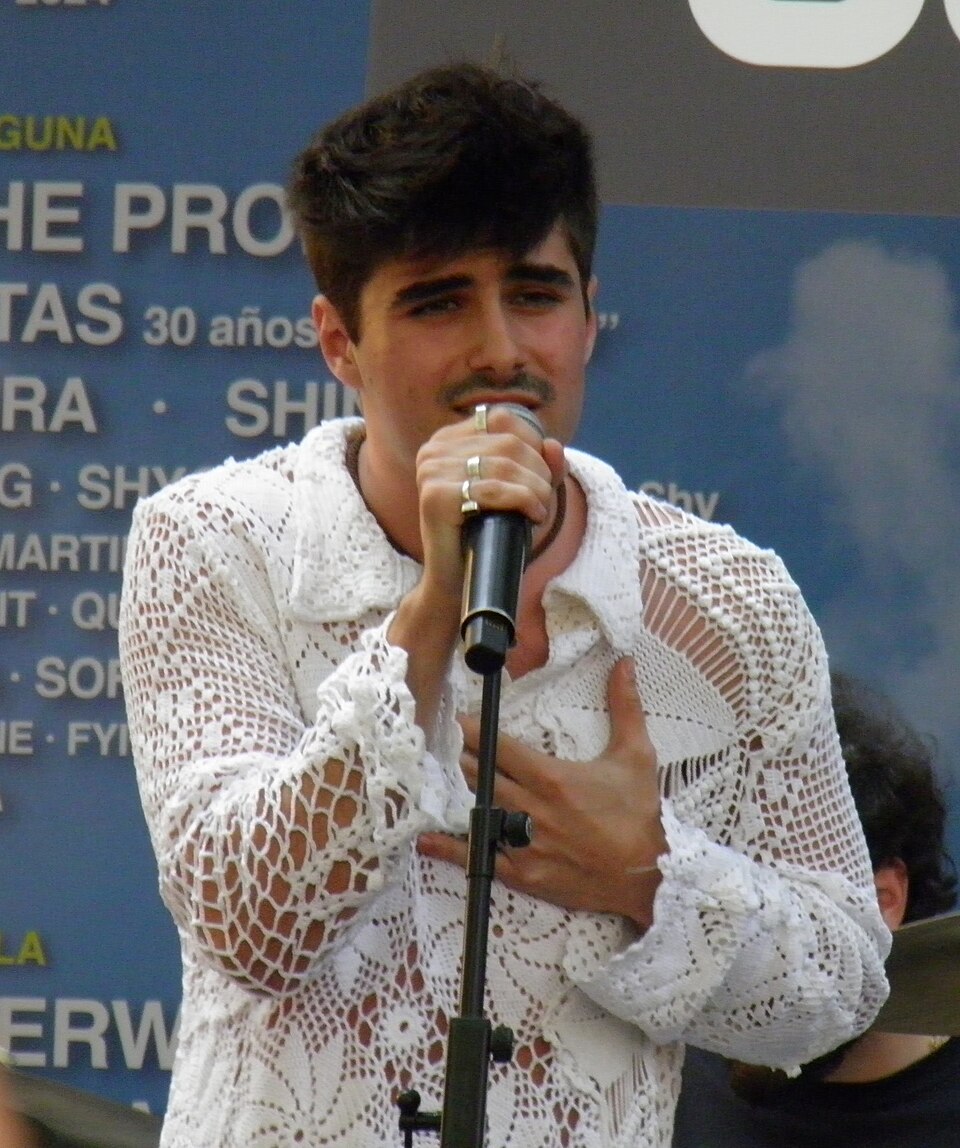 Violeta Beas Otero
