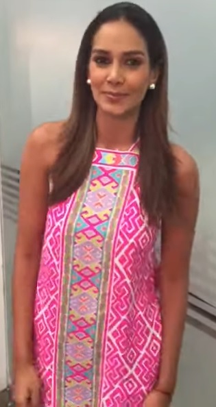 Violeta Bergonzi