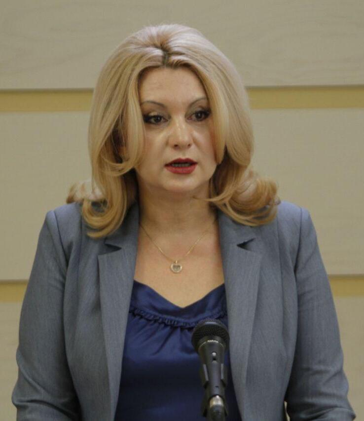 Violeta Ivanov