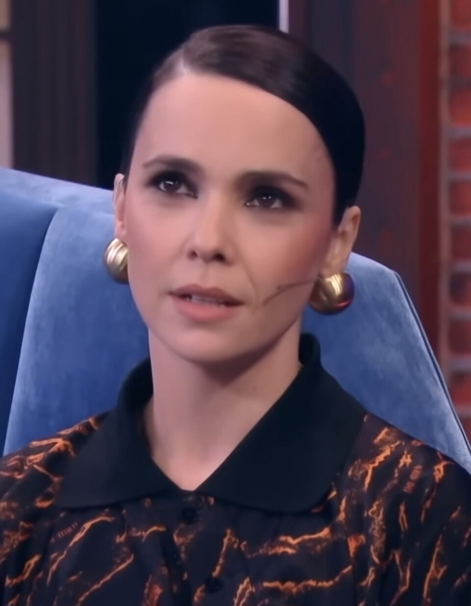 Violeta Lemo