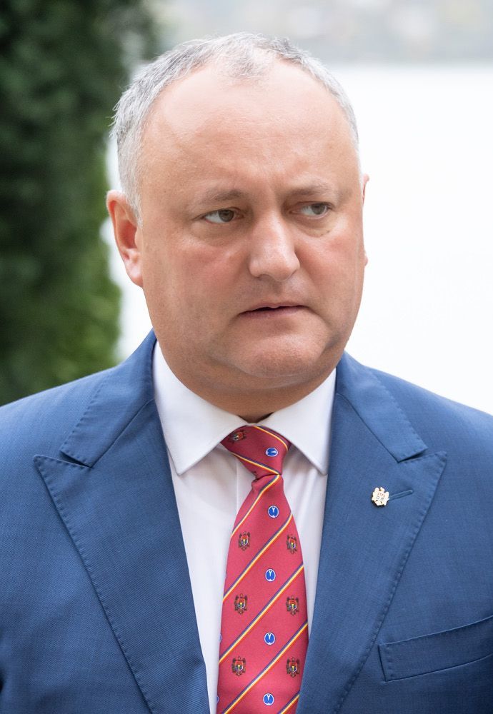 Viorel Morari
