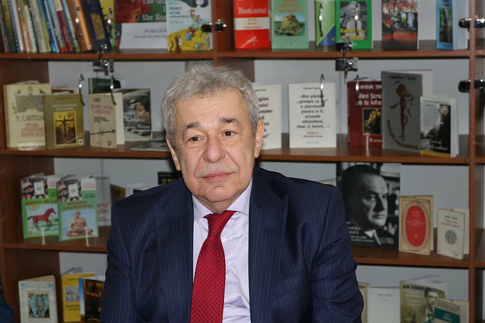 Viorel Ursu