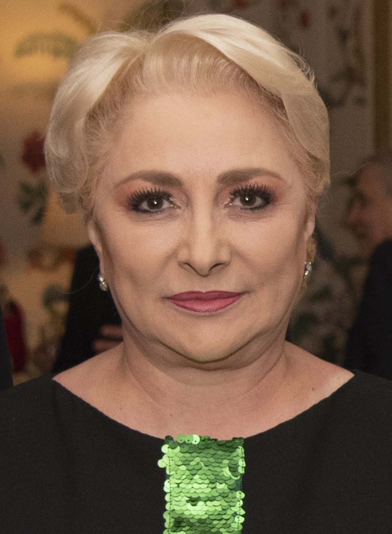 Viorica Bold