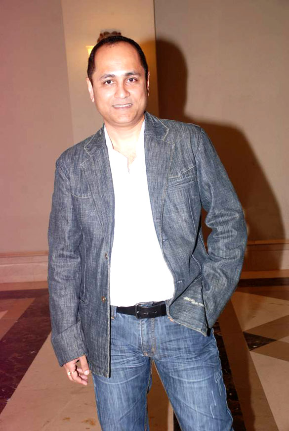 Vipul Kumar
