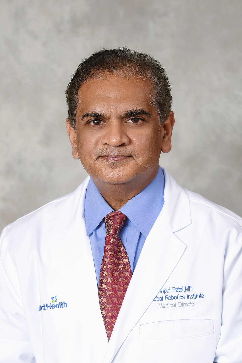 Vipul Patel