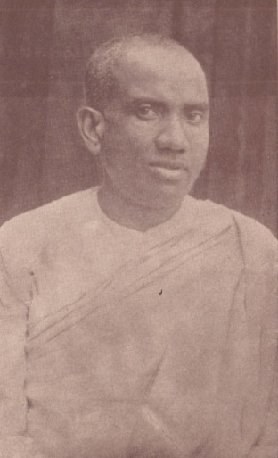 Vipulananda