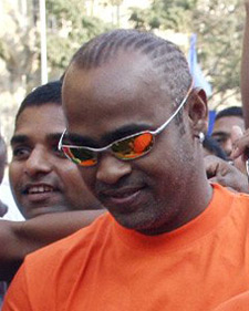 Virendra Kambli