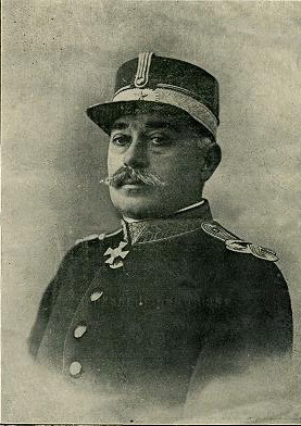 Virgil Alexandru Dragalina