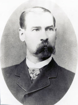 Virgil James