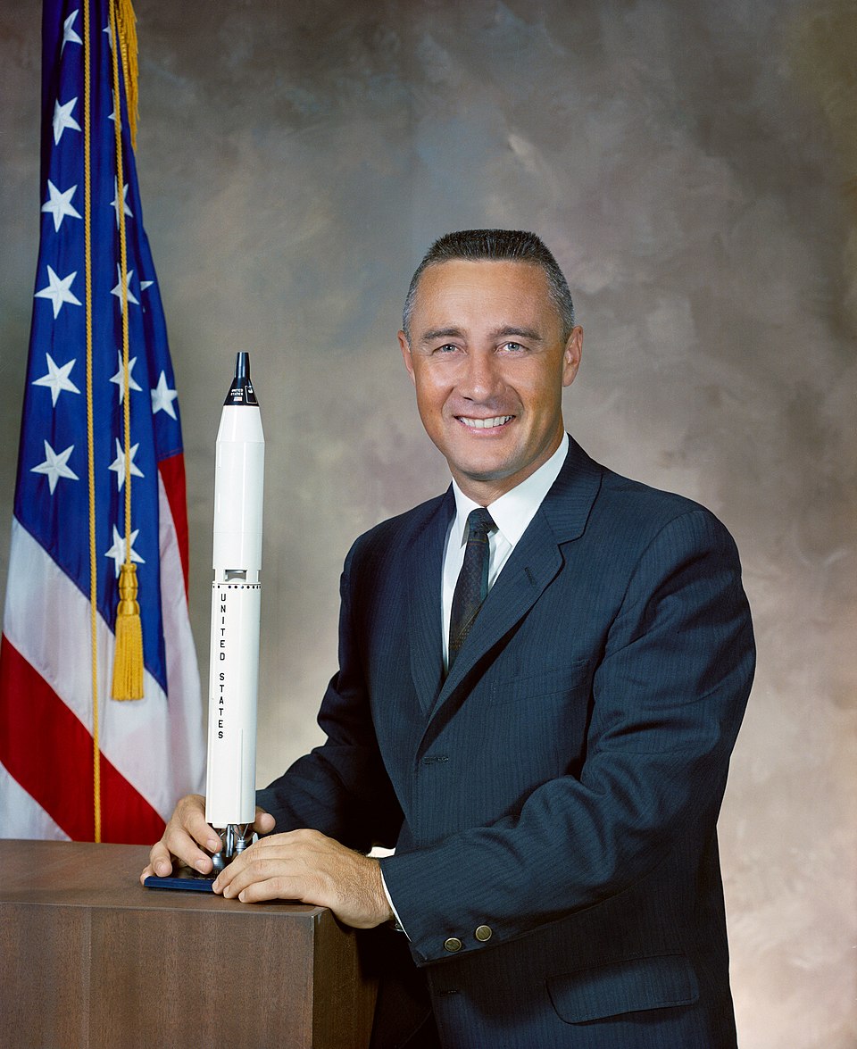 Virgil Marcia
