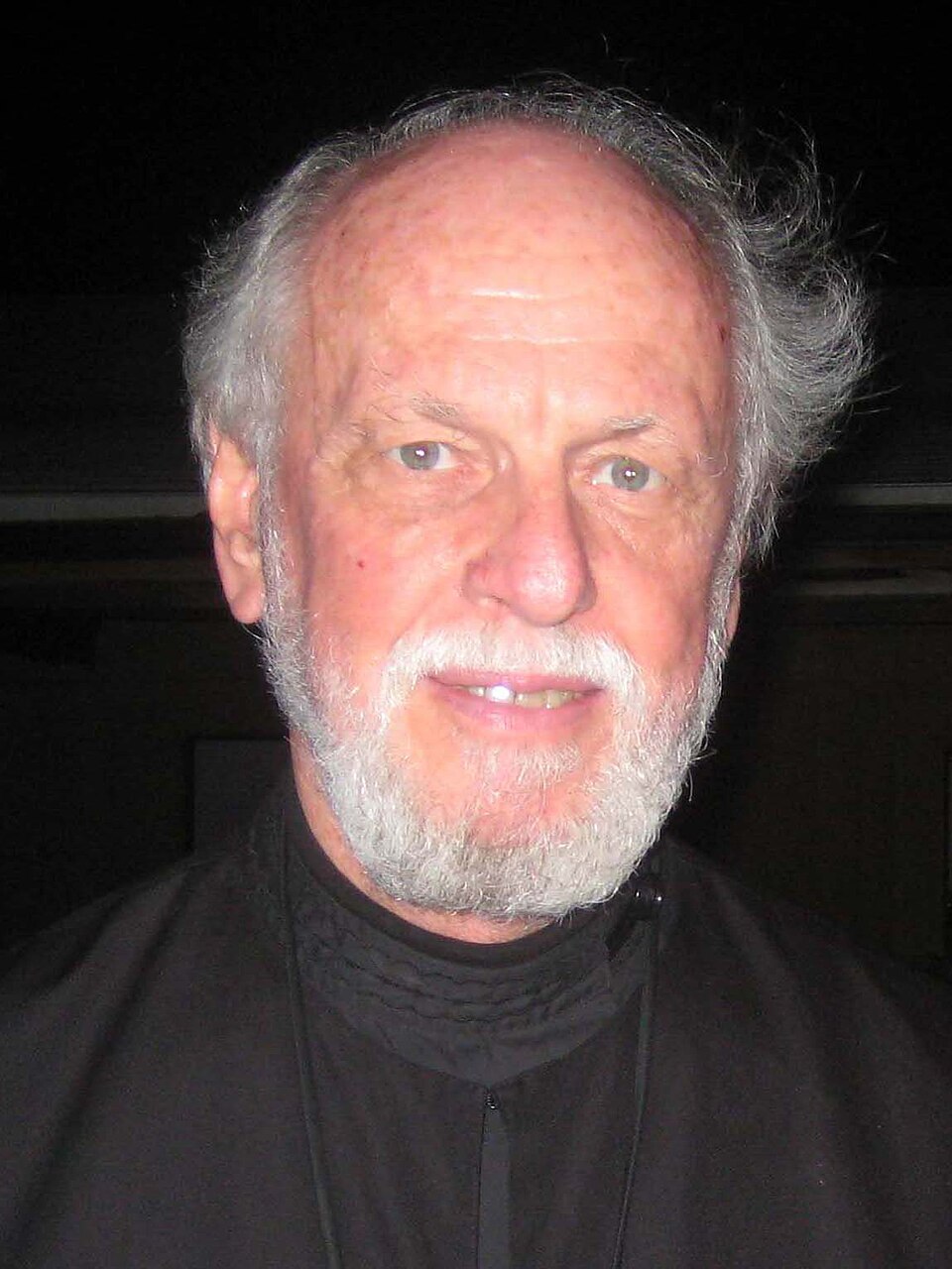 Virgil Miller