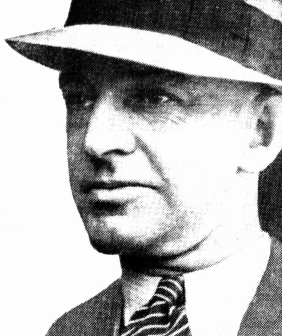 Virgil Reilly