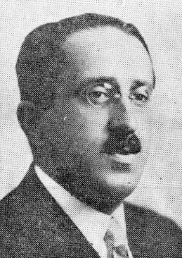 Virgil Traian Madgearu
