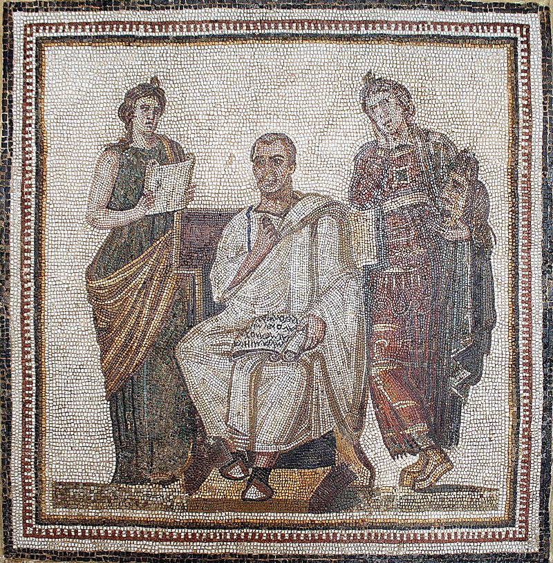 Virgil
