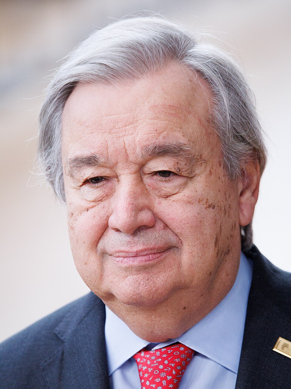 Virgilio Antonio Ribeiro De Oliveira