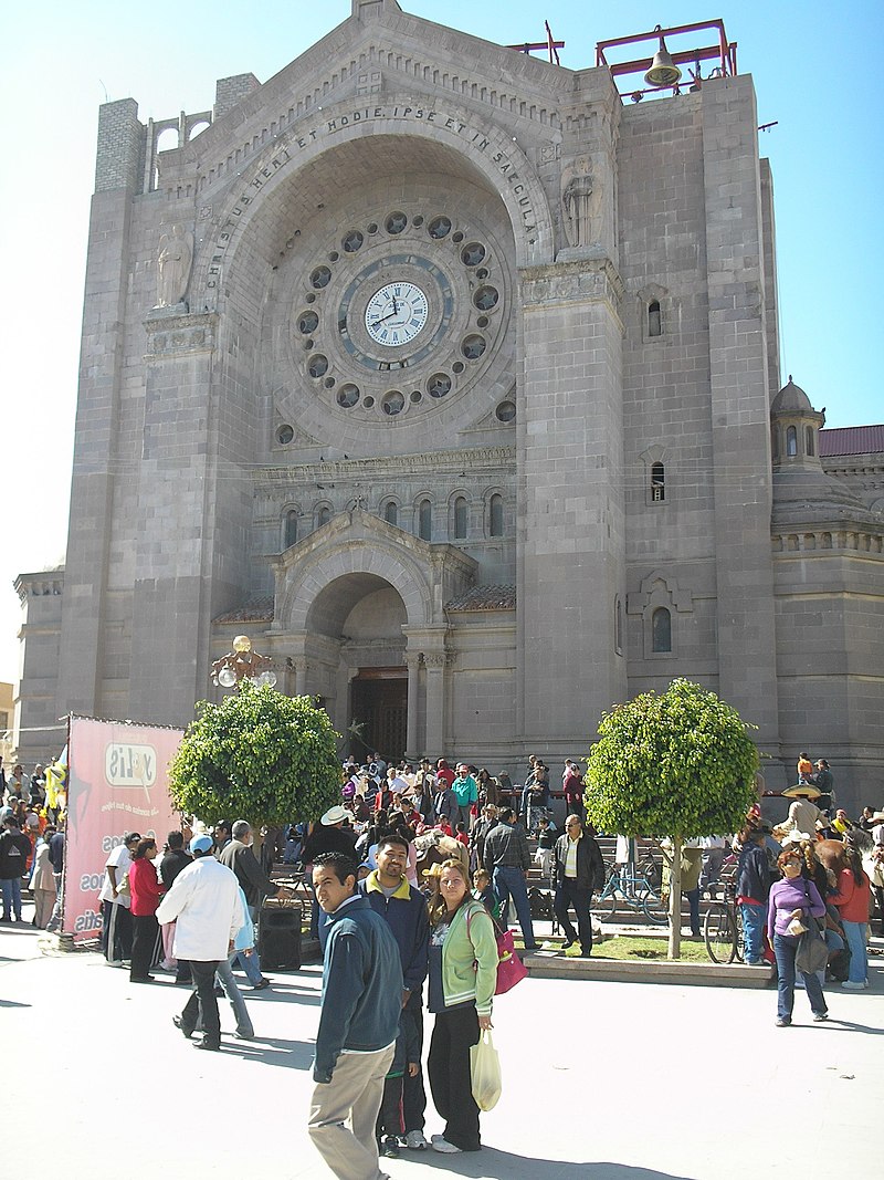 Virgilio Castillo