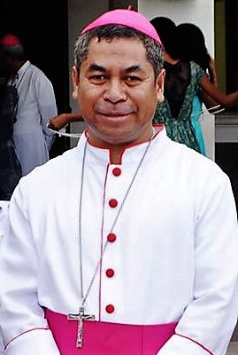 Virgílio do Carmo