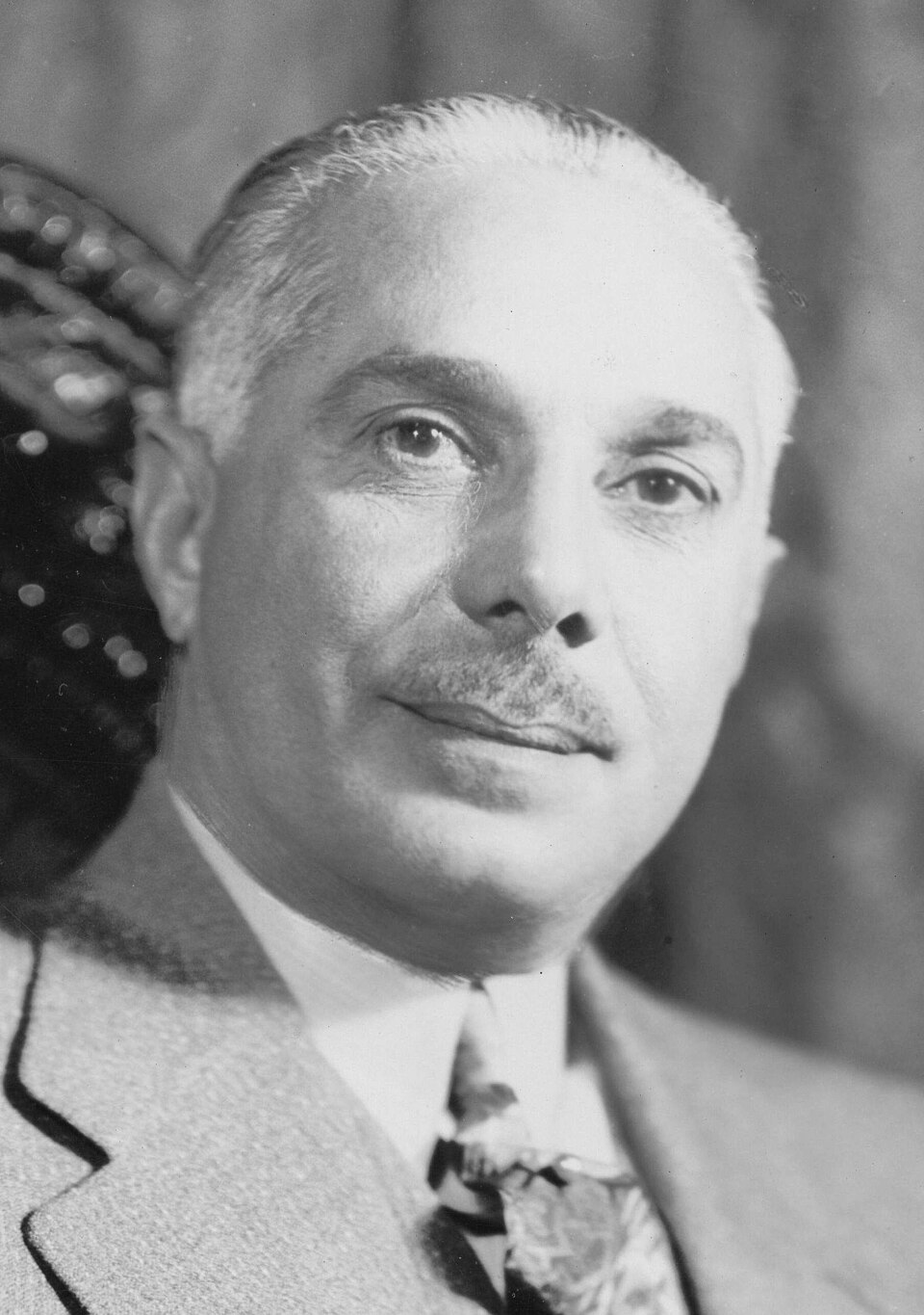 Virgilio Trujillo