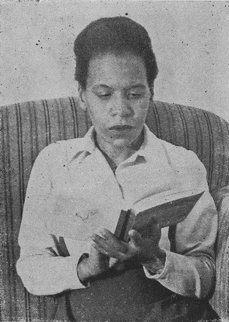 Virginia Cárceles