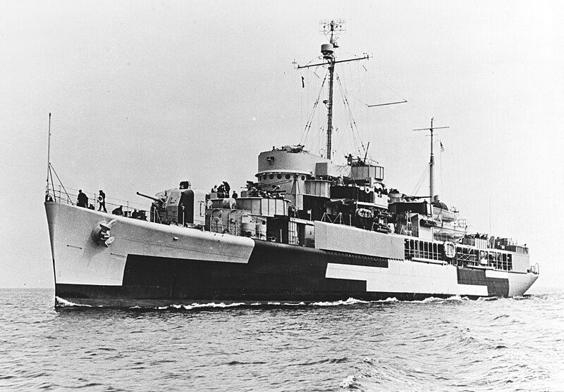 Virginia del Pilar Naval