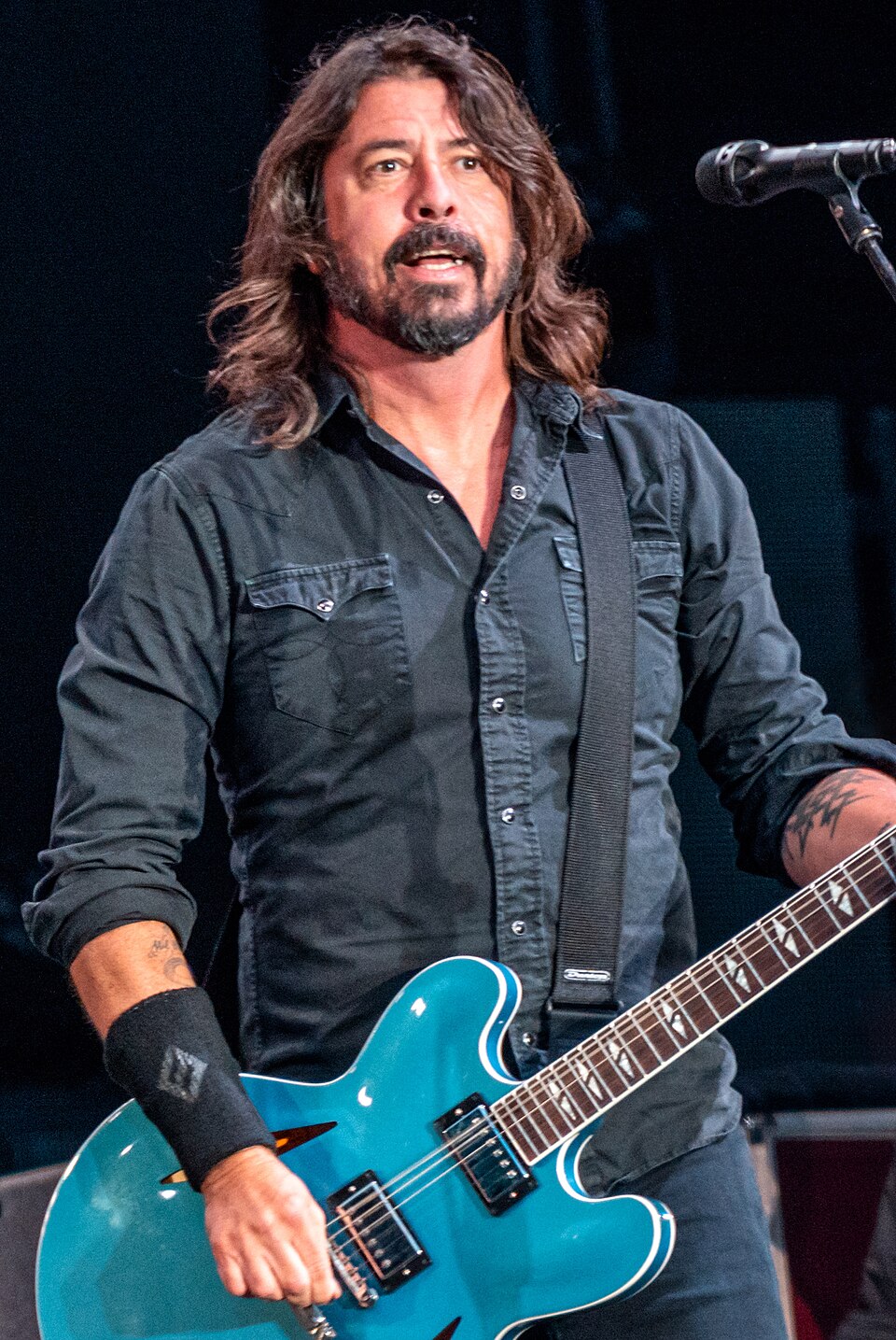 Virginia Hanlon Grohl