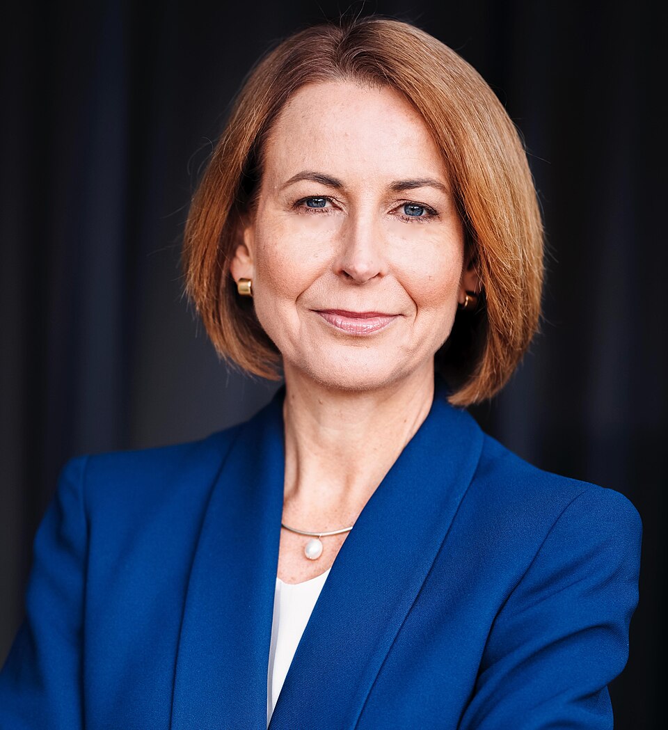 Virginia Haussegger