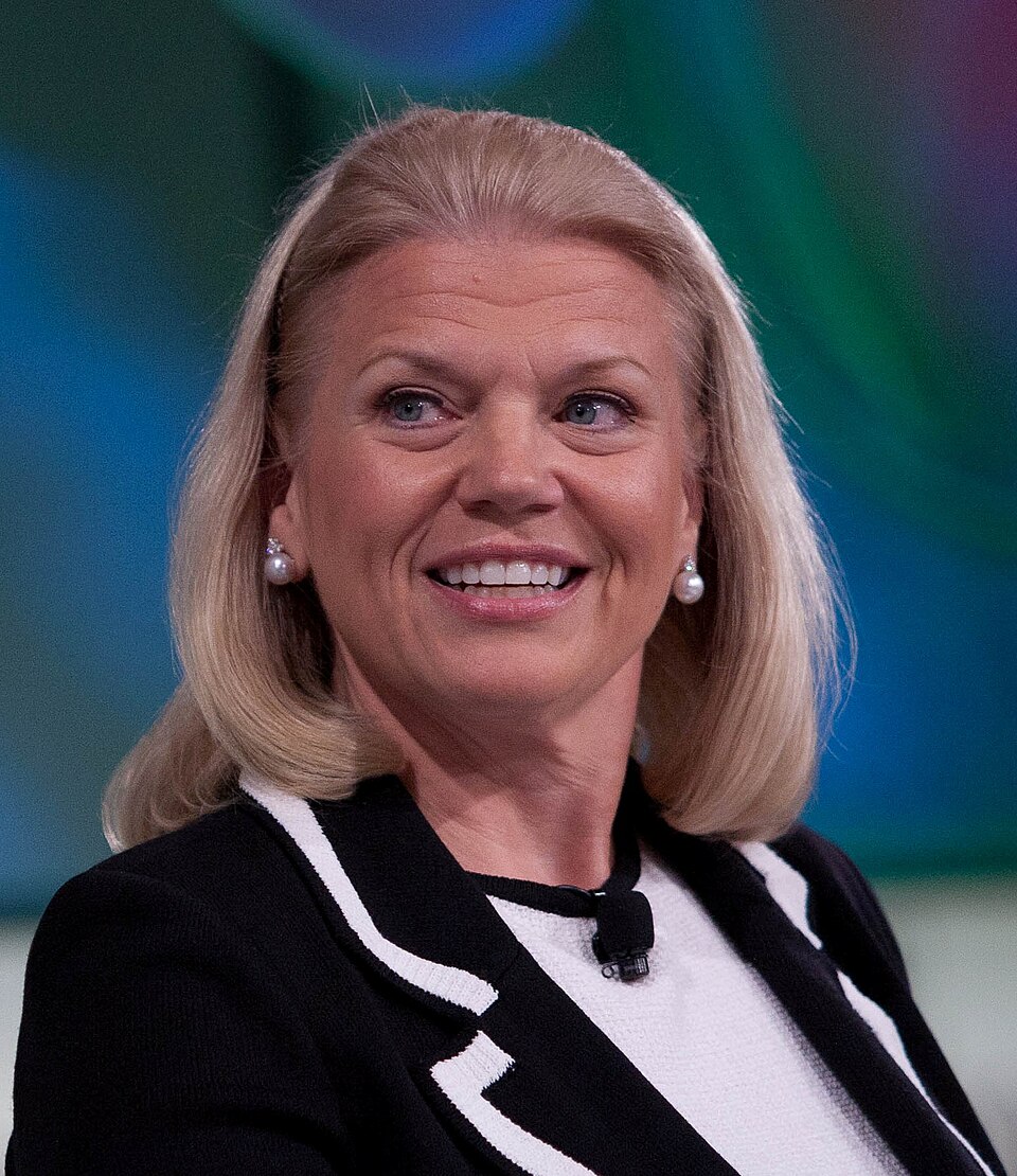 Virginia N