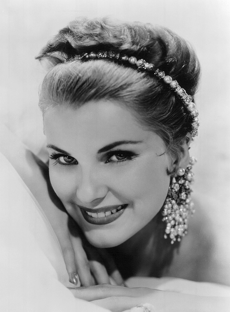 Virginia Nicholls