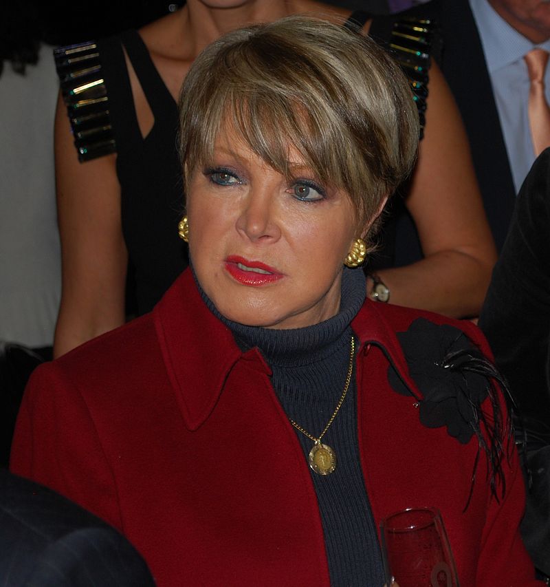Virginia Sendel