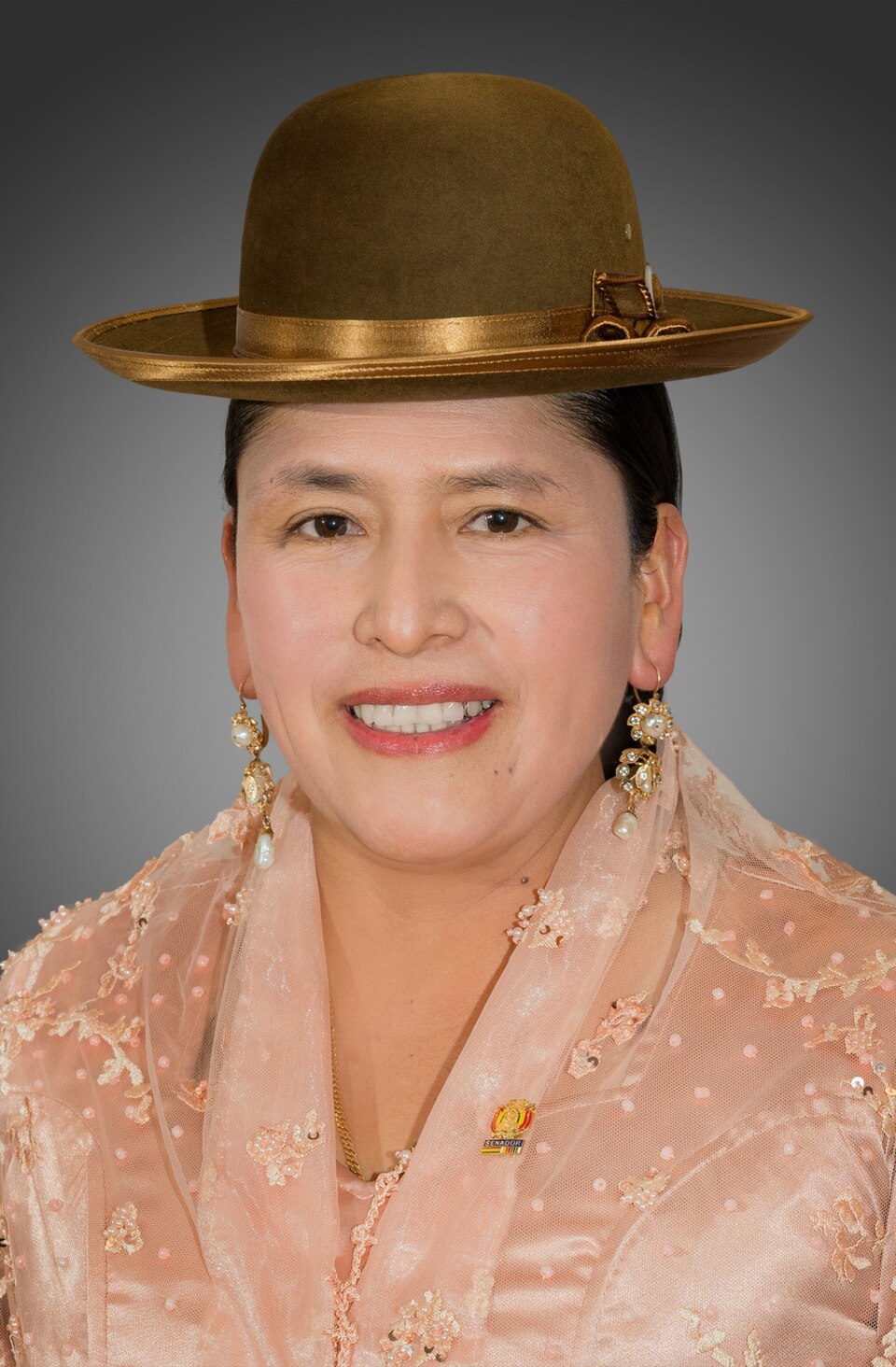 Virginia Velasco