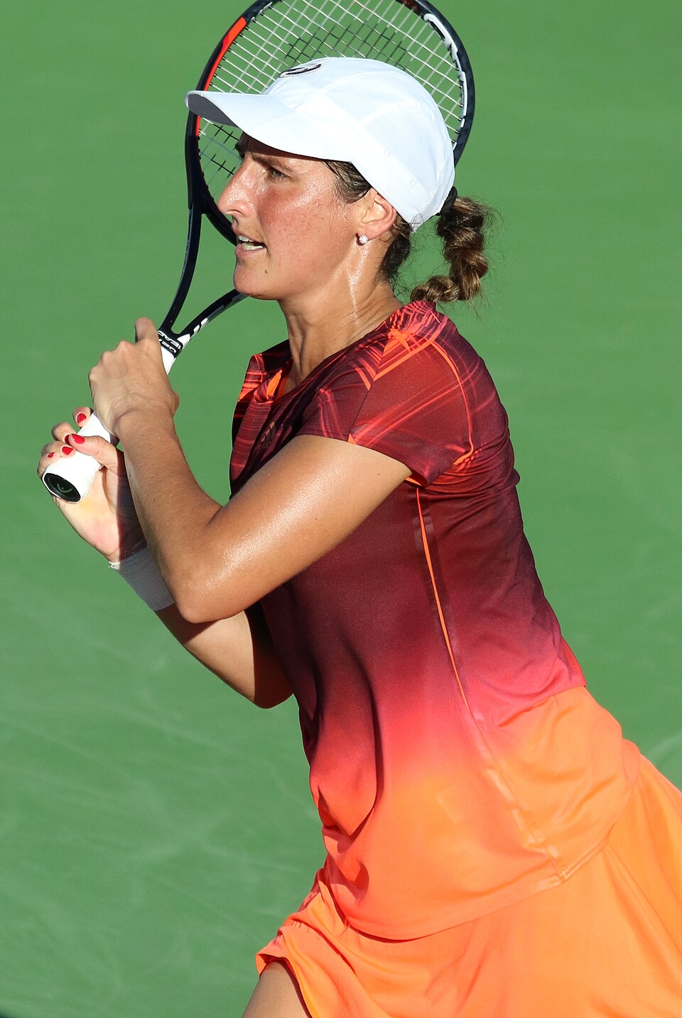 Virginie Razzano